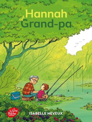 cover image of Hannah et Grand-Pa